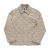 Burberry Diamond Quilted Children's Jacket (Adult Wearable) A2015 144731556 [P]