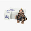 BURBERRY Thomas Bär Charm Schlüsselanhänger 150633914 [P]
