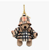 BURBERRY Thomas Bär Charm Schlüsselanhänger 150633914 [P]