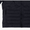 STONE ISLAND Leichtgewicht Männer Steppjacke mit nahtloser Tunnel-Patch 153245587 [P]