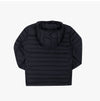 STONE ISLAND Leichtgewicht Männer Steppjacke mit nahtloser Tunnel-Patch 153245587 [P]