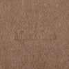 MAXMARA ウールスカーフ 158378764 [P]