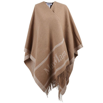 MAXMARA ウールケープ HILDE-002 158378774 [P]