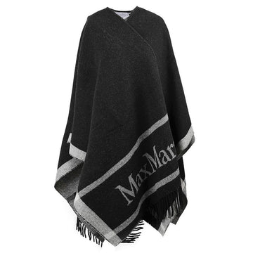 MaxMara Wool Cape 158378777 [P]