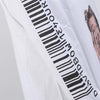 IH NOM UH NIT Langarm-T-Shirt mit Bowtie-Print 158378854 [P]
