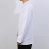 IH NOM UH NIT Langarm-T-Shirt mit Bowtie-Print 158378854 [P]