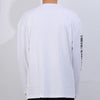 IH NOM UH NIT Langarm-T-Shirt mit Bowtie-Print 158378854 [P]