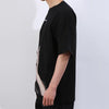 IH NOM UH NIT T-Shirt mit Bowy-Druck 158378857 [P]