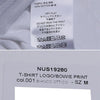 IH NOM UH NIT NUS19280 001 T-Shirt mit Bowies Druck 158378860 [P]