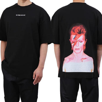 IH NOM UH NIT Boho Print T-Shirt 158378863 [P]