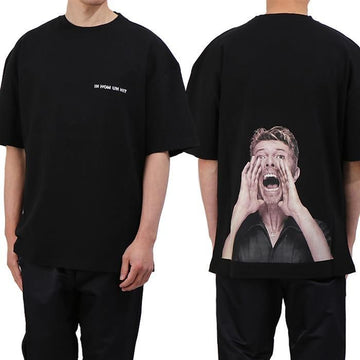 IH NOM UH NIT Boho-Print-T-Shirt 158378868 [P]