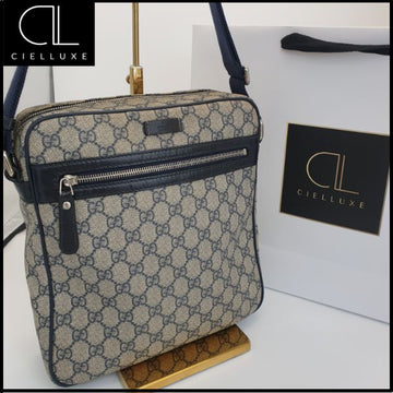 GUCCI Messenger-Tasche 158379032 [P]
