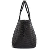 DRAGON DIFFUSION [Limitiert auf 30 Stück] Grace Small Basket Bag 8813 BLACK 158379087 [P]
