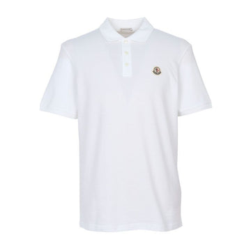 Moncler Men's Polo T-Shirt 158379366 [P]