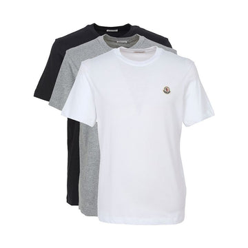 MONCLER Herren T-Shirt 158379396 [P]