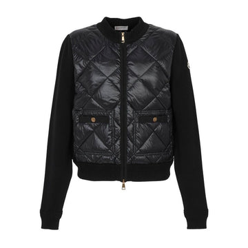 MONCLER Damen Steppjacke mit Reißverschluss 9B00004 M1113 999 158379428 [P]