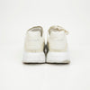 ALEXANDER MCQUEEN Sneaker aus Leder Weiß/Krem 158314161 [P]