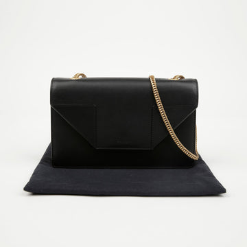 Saint Laurent Betty Chain Shoulder Crossbody Bag 314516 158334848 [P]