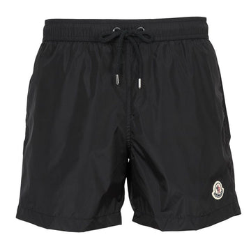 MONCLER Herren Schwimmshorts 2C00004 53326 999 158380113 [P]