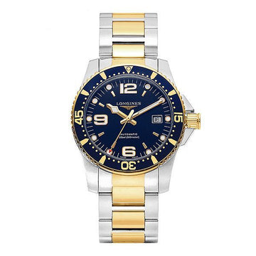 Longines Men's Watch 158380346 [P]