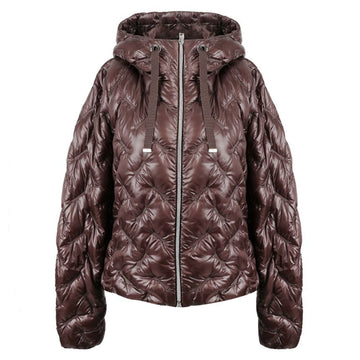HERNO Gepolsterte Kapuzenjacke 158380405 [P]