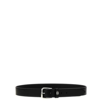 Gucci Interlocking G Detail Belt 673921 AP00N 1000 158380413 [P]