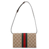 GUCCI ウェブストラップ財布 867120-FAF88-9645 158380437 [P]