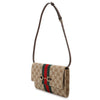 GUCCI ウェブストラップ財布 867120-FAF88-9645 158380437 [P]