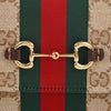 GUCCI ウェブストラップ財布 867120-FAF88-9645 158380437 [P]