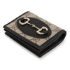 GUCCI ホースビット 1955 カードケース 財布 158380442 [P]