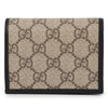 GUCCI ホースビット 1955 カードケース 財布 158380442 [P]