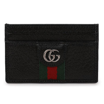 GUCCI Monogramm Kreditkartenetui 158380445 [P]