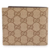 GUCCI エッセンス クラシック 二つ折り財布 876390-FAF9W-9644 158380449 [P]