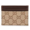 GUCCI クラシックカードケース 158380453 [P]