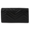 GUCCI コンチネンタル長財布 443436-AAET8-1000 158380456 [P]