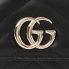 GUCCI コンチネンタル長財布 443436-AAET8-1000 158380456 [P]