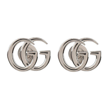 Gucci GG Marmont Stud Earrings 158380512 [P]