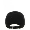 GIVENCHY Stickerei Baumwollkappe BPZ0CAP0C4 001 158380520 [P]