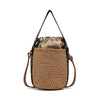 CHLOE Damen Schultertasche 158380549 [P]