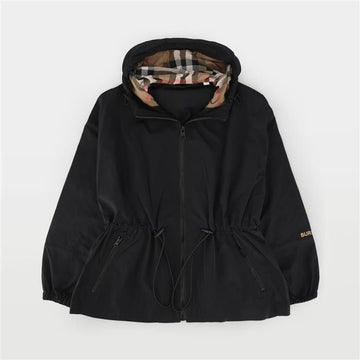 BURBERRY Damen Hoodie Jacke 81136541 158380551 [P]
