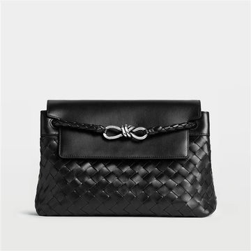 BOTTEGA VENETA Kleine Andiamo Messenger Tasche 815781 V2HLD 1208 158380614 [P]