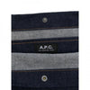 APC スモールクロスボディバッグ 158380625 [P]