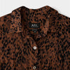 APC Leopardkleid FW26 158380629 [P]