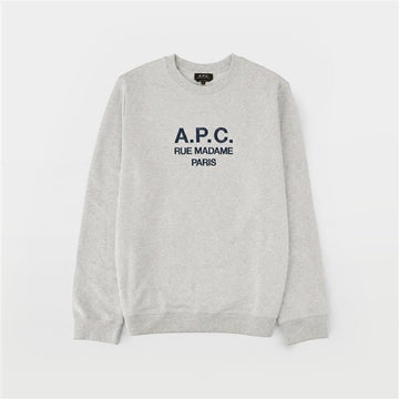 APC Logo Sweatshirt 158380631 [P]