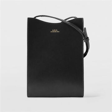 APC Jamie Crossbody Bag 158380633 [P]