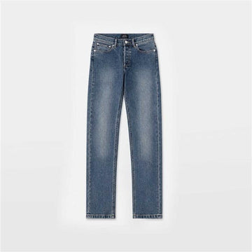 APC Unisex Stretch Denim 158380660 [P]
