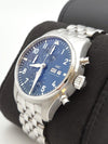 IWC パイロットクロノグラフ 24年( IW388102) 158380746 [P]