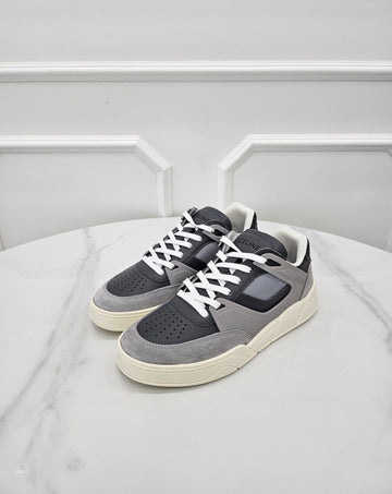 Celine Trainer CT-09 Rubber Suede 40 361565337C New 158380978 [P]
