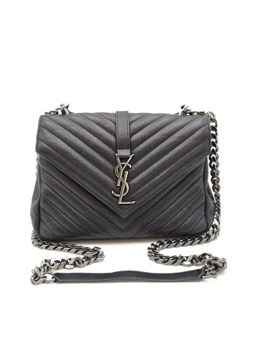 SAINT LAURENT ミディアムチェーンバッグ(487213) 158381356 [P]
