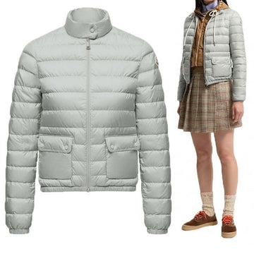 Moncler LANS Lightweight Down Jacket 093 1A10100 53048 91Z 158381376 [P]